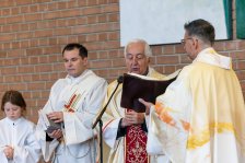 26.01.2025 Patroziniumsfest